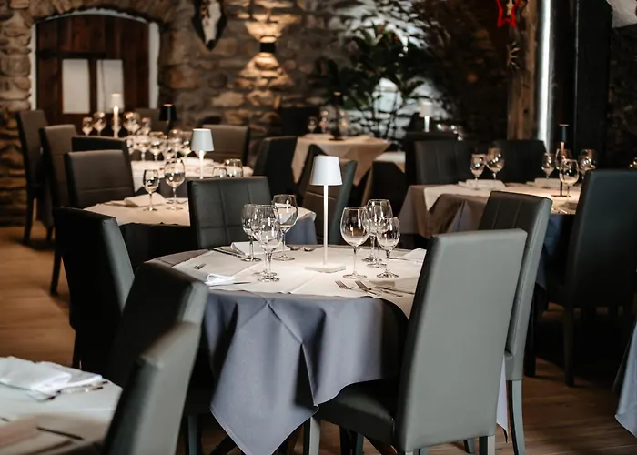 Il Cervo D'hotes בית הארחה 4*